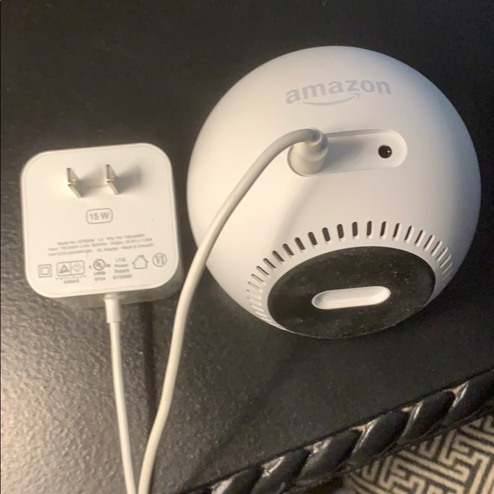 Amazon Alexa